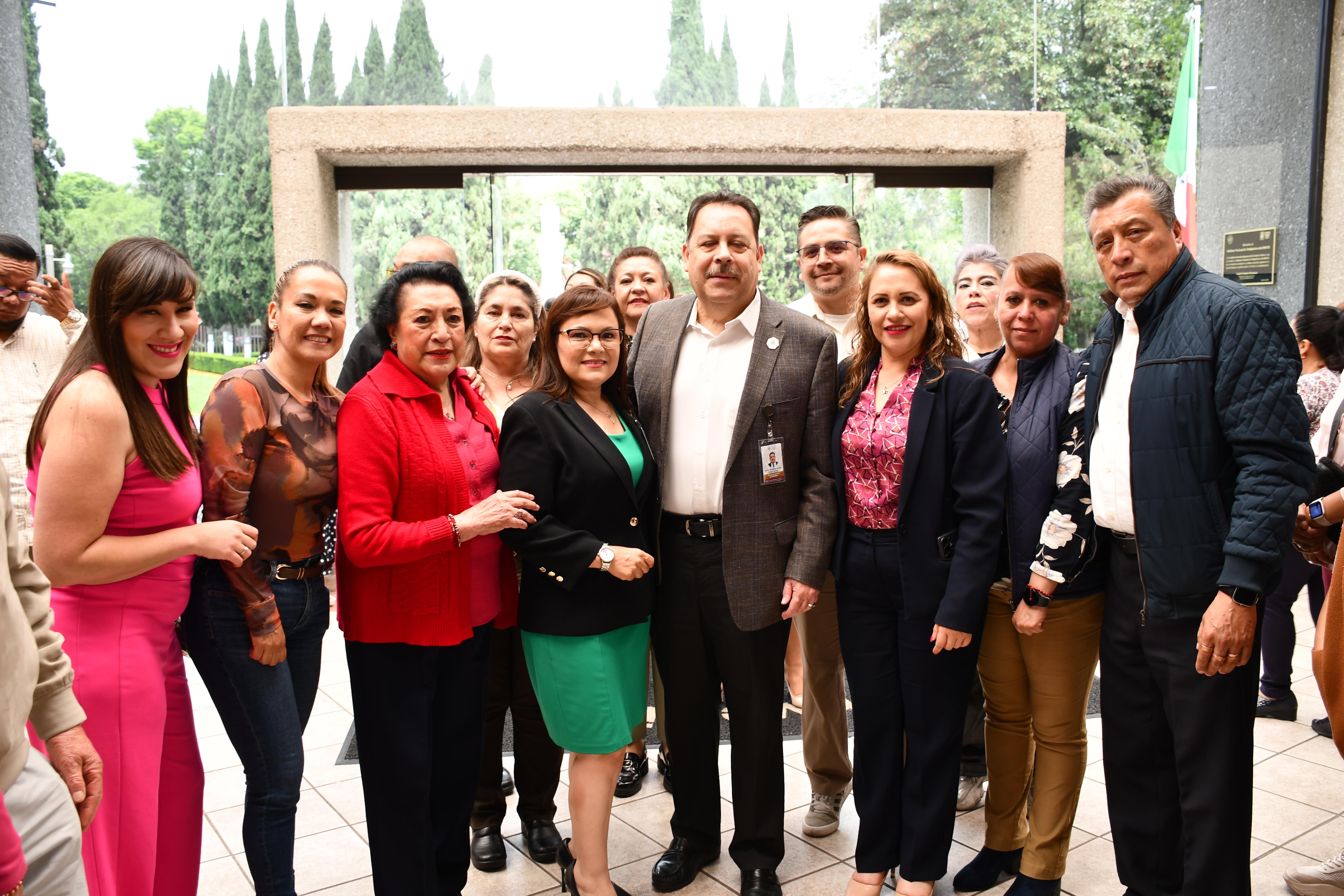 Publicación de las Convocatorias a Congresos Seccionales Ordinarios para renovar los 48 Comités Ejecutivos Seccionales y para el Comité de la nueva Sección XLIX HG “Dra. Matilde Petra Montoya”